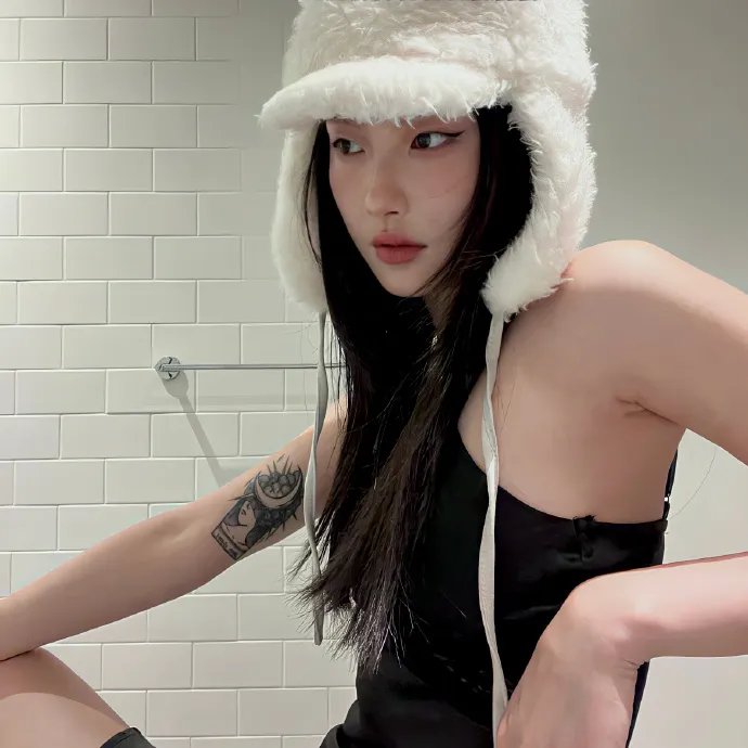 高个子